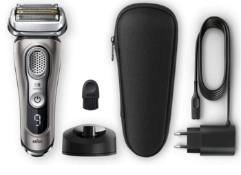 Braun Series 9 Bārdas Skuveklis (81666380)