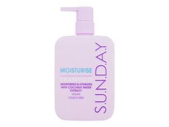 Xpel S.U.N.D.A.Y Shampoo Шампунь 350ml (5060120176721)