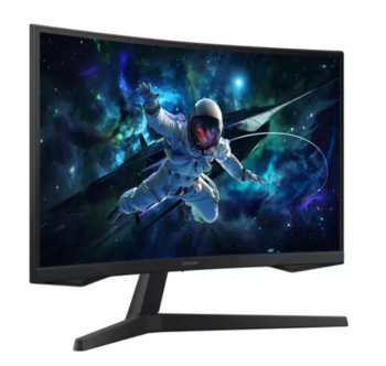 Samsung Odyssey G5 S27CG552EU Monitors 27
