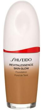 Shiseido Revitalessence Makeup Тональная основа для лица 30ml / SPF30 (729238193635)