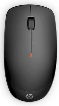 HP 235 4E407UT Slim Беспроводная Мышь (4E407UT)