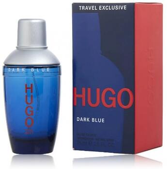 Hugo Boss Dark Blue Парфюм EDT 75 ml (737052031453)
