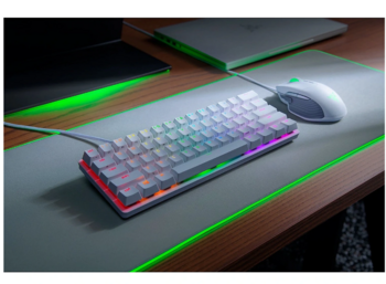 Razer Huntsman Mini Spēļu Tastatūra (RZ03-03390300-R3M1)