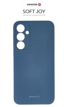 Swissten Soft Joy Case Чехол для Samsung Galaxy A35 5G (34500344)