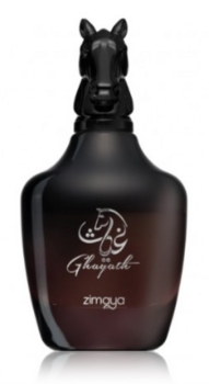 Zimaya Ghayath Парфюм EDP 100 ml (6290171074106)
