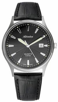 ADRIATICA Premiere Vīriešu pulkstenis A1171.4214Q (A1171.4214Q)