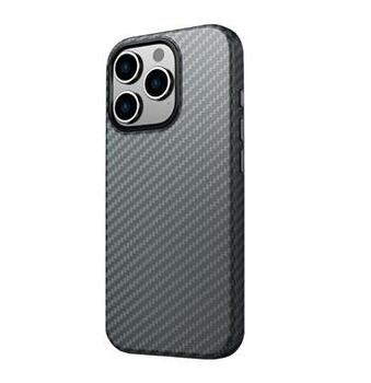 Swissten MagStick Shell Aizsargapvalks priekš Samsung Galaxy A55 5G (35503142)