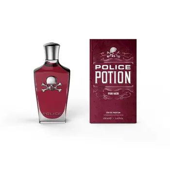 Police Potion For Her Parfimērijas ūdens EDP W 30 ml (679602142120)