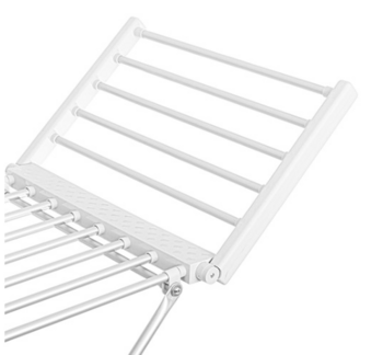 Adler AD 7821 Электрическая Cушилка для Oдежды 220W (AD7821)
