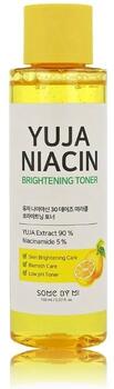 Some By Mi Yuja Niacin Brightening Toneris 150 ml (8809647393221)