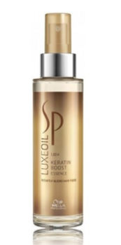 Wella Professionals SP Luxe Oil Keratin Boost Масло 100 ml (3614226789358)