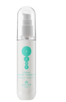 Kallos Absolute Keratin Milk Молочко 50 ml (5998889512286)