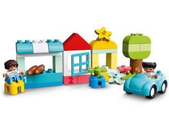 LEGO DUPLO 10913 Brick Box Конструктор (10913)