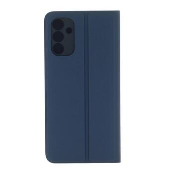 Mocco Smart Soft Book Case Чехол Книжка для смартфона Apple iPhone 17 (MO-SOF-IP-17-BL)