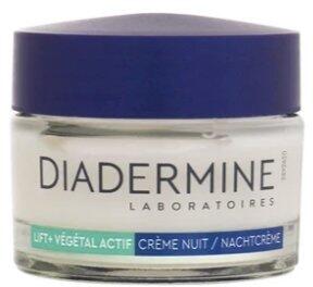 Diadermine Lift+ Ночной крем для лица 50ml (3178041343145)
