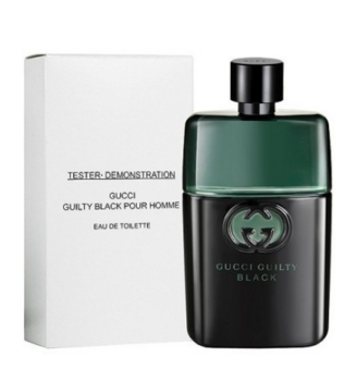 Gucci Guilty Black Pour Homme Духи EDT 90 ml Tester (5055397760070)