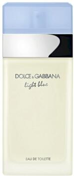Dolce&Gabbana Light Blue Туалетная вода EDT 100ml (8057971188192)
