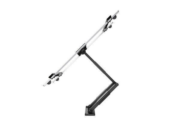 Multibrackets MB-0143 TV sienas grozāmais kronšteins televizoriem līdz 65