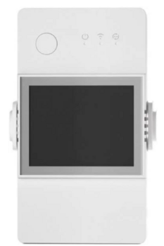 Sonoff THR320D Умный Wi-Fi выключатель для мониторинга температуры и влажности (THR320D)