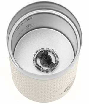 Adler AD 4495 Вспениватель Mолока 500W (AD4495)