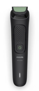 Philips MG3930/15 Многофункциональная бритва для тела и лица (MG3930/15)