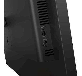 Lenovo ThinkVision T27-40 Full HD Monitors 27
