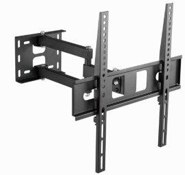 Gembird WM-55ST-03 TV Stiprinājums 55