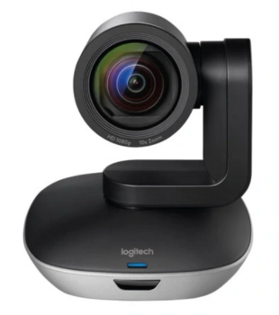 Logitech Group Веб-Камера 3MP (960-001057)