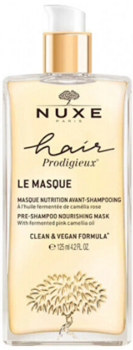 NUXE Prodigieux Hair Mask Маска для волос 125ml (3264680034688)