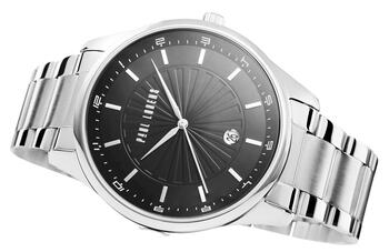 Paul Lorens Мужские часы PL12156B2-1C1 / чёрный (PL12156B2-1C1)