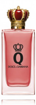 Dolce & Gabbana Q by Dolce & Gabbana Intense Парфюм EDP 100 ml (8057971187829)