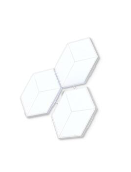 Govee B6066 Hexa Pro RGBIC LED Smart Panel Bluetooth / Wi-Fi / 10pcs (H6066302)