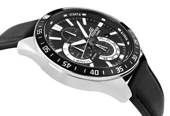 CASIO EFV-620L-1AVUEF Vīriešu pulkstenis (EFV-620L-1AVUEF)