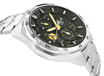 CASIO EFR-556D-1AVUEF Мужские часы (EFR-556D-1AVUEF)