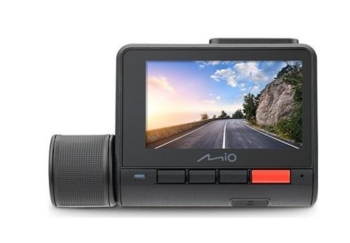 MIO MiVue 955W Видеорегистратор 4K (5415N7040008)