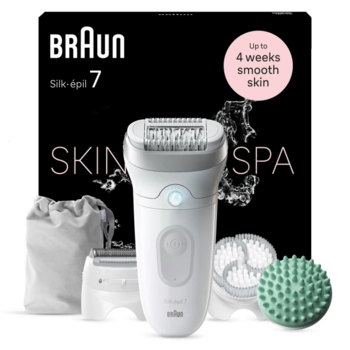 Braun Silk-épil 7 SE7-081 Epilators (SE7-081)