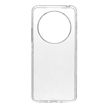 Tactical TPU Cover Защитный чехол для Xiaomi Redmi 14C 4G/A4 5G/Poco C75 / прозрачный (TA-57983123291)