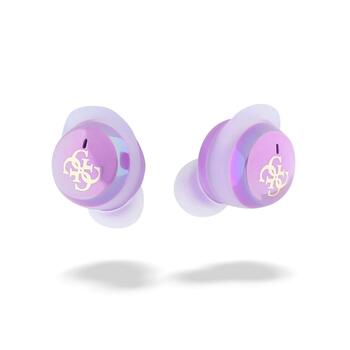 Guess 4G Logo Mini Наушники TWS (GUTWSJ144ESU)