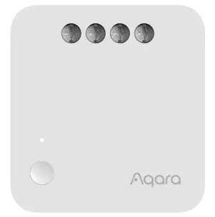 Aqara SSM-U02 Single Switch Module T1 (SSM-U02)