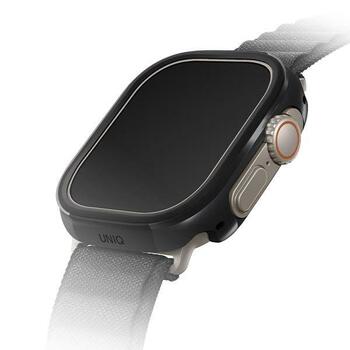 UNIQ Garde Apple Watch Ultra / Ultra 2 49mm Aizsargvāciņš (8886463683965)