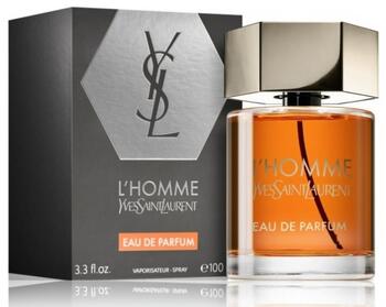 Yves Saint Laurent L'Homme Smaržas EDP 100 ml (3614273668743)