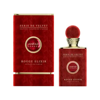Anfar Rouge Elixir Парфюм для женщин PAR 100 ml (6292257643503)