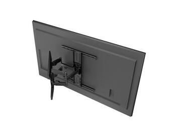 Multibrackets MB-0402 TV sienas grozāmais kronšteins televizoriem līdz 75