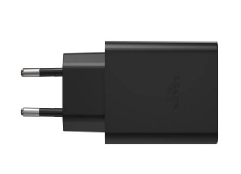 Devia Rocket PD Tīkla Lādētājs USB-C 45W (GS-W45A0948-BK)