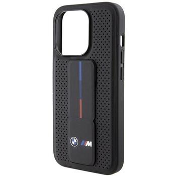 BMW BMHCP15LGSPPRK Чехол для Apple iPhone 15 Pro (BMHCP15LGSPPRK)