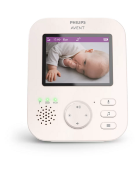 Philips Avent SCD881/26 Видеоняня (SCD881/26)
