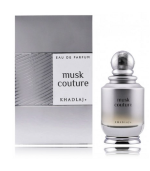 Khadlaj Musk Couture Парфюм EDP 100 ml (6291107976976)