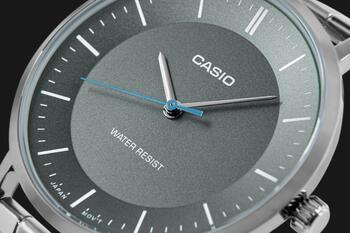 CASIO MTP-VT04D-8EDF Vīriešu pulkstenis (CA0472)