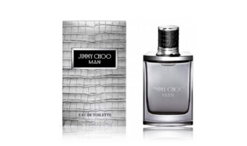 Jimmy Choo Man Парфюм EDT 50 ml (3386460064125)