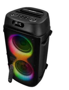 Sven PS-850 RGB Skaļrunis 100W (SV-022679)